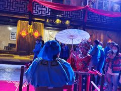 -车溪民俗旅游区