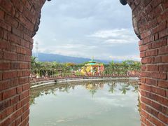 -一寨两国风景区