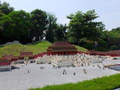 -马来西亚乐高乐园