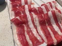 -阿串串老火锅(力盟店)
