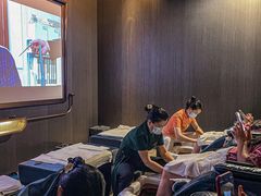 -亦境芳香·SPA影院足道(梅林店)