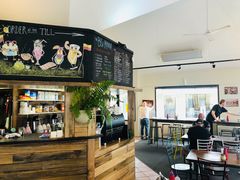 -The Meat & Wine Co Southbank(南岸店)