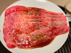-焼肉矢澤 京都