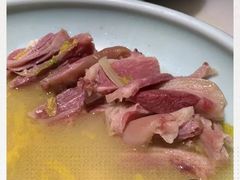 -精典一号民间菜