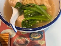 -香港新记茶餐厅(春熙太古里店)