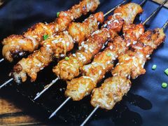 -一味烧烤(纪念路店)