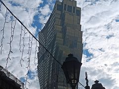 -澳门十六浦索菲特大酒店