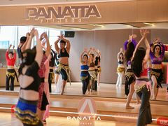 -普拉达游泳健身(水湾1979店)