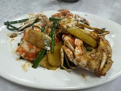 -罗记家常菜(鸿景花园店)