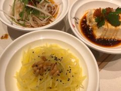 -喜家德虾仁水饺(麒麟社店)