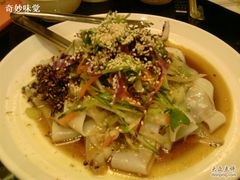 4-西贝(金桥店)