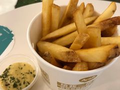 蜂蜜芥辣艾薯-艾薯夫妇Aysh(福田星河COCOPark店)