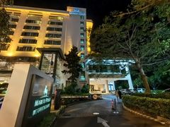 -马哥孛罗咖啡厅·Cafe Marco (厦门马哥孛罗东方大酒店)