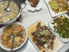 -旺达·福州菜(正大广场店)