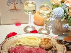 -艾雷牛排馆 LA.Prime Steakhouse