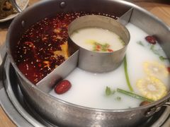 -江小渔鲜鱼火锅(冠亚星城店)