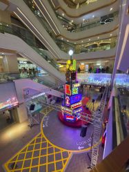 -哈尼鹿儿童乐园(兰州东瓯店)