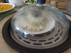 -港畔赶海蒸汽海鲜烧烤自助(仙螺岛店)
