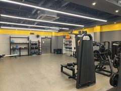 -FEELINGME乐刻包月私教馆·健身(真北华润万家店)