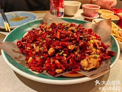-饕林餐厅(春熙路店)