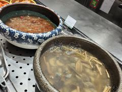 -南通绿洲国际假日酒店全日餐厅