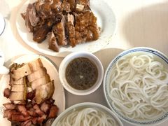 叉烧-凌舍好烧鹅(中山路店)