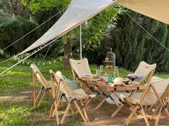 -天津海河悦榕庄·Lobby Lounge大堂吧