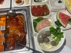 -海底捞火锅(亲子主题北金鹰店)