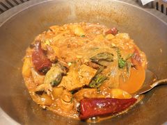 -山河屯铁锅炖·非遗铁锅炖(华强北店)