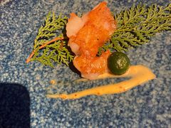 -Mr.Fish鱼鲜生海鲜放题(高德置地冬广场店)