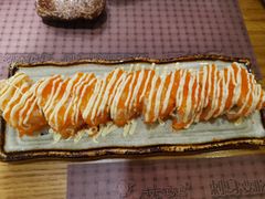 加州卷-林妈妈村·日式料理(宝山龙湖天街店)
