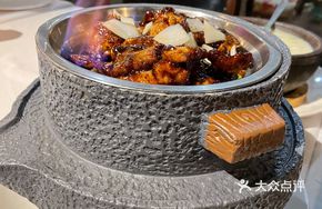 Creative Flame Beef Short Ribs