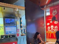-湘间田舍(北仑银泰店)