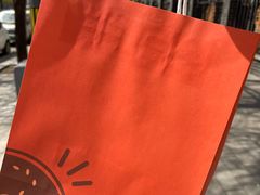 -Catch Bagel(芳草地店)