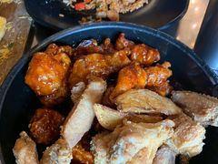 -MI WU FACTORY米屋美食工厂餐厅(绿地店)