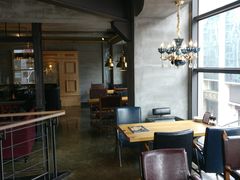 大堂-LYFATTI 莱芙缇(赣水路店)