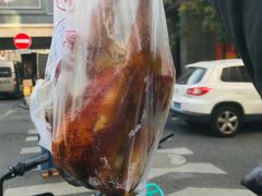 -吴山烤禽 (吴山路店)