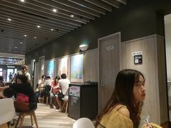 等位区-肯德基(泉州东街店)