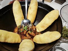 -洪福龙虾