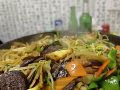 -金家高丽火盆