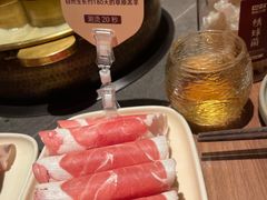 内蒙草原羔羊-巴奴毛肚火锅(京西大悦城店)