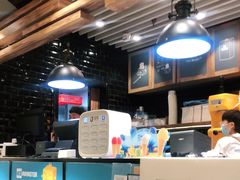 -Ice Monster冰馆·CNN评选全球十大甜品(国贸商城店)