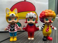 -泡泡玛特POPMART(天环购物中心店)