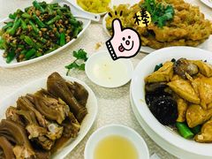 -德记潮州菜馆(卑路乍街)