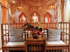 -叶叶菩提(太原别墅店)