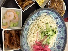 -奥华餐厅·老张记(台基厂店)