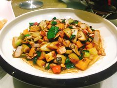 -雅和生态渔庄·宜城锅巴饭(龙灵山公园店)