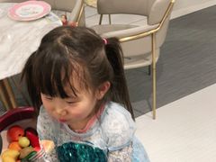 -艾米茉亲子餐厅(万象城店)