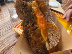 -Catch Bagel(芳草地店)