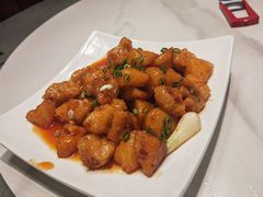 -旺达小吃•三十年福州菜(正大广场店)